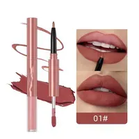 MLM Private Logo 2 In 1 Lipstick — view 2
