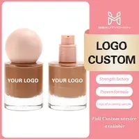 Moisturizing Mineral Foundation — view 6