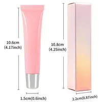 Logo Makeup New Shimmer Blush — view 6