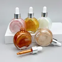 Beauty Body Shimmer Oil — view 2