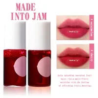Velvet Shimmer Lip Gloss — view 4