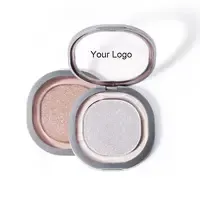 Pressed Glitter Eyeshadow — view 1