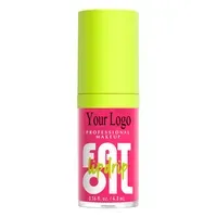 Color Changing Lip Balm — view 1