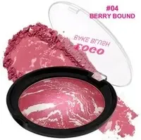 Pink Shimmer Blush — view 2