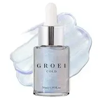 Body Shimmer Oil — view 7
