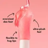 Moisturizing Shimmer Lip Gloss — view 6
