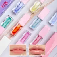 Clear Shimmer Lip Gloss — view 3