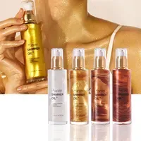Body Glow Highlighter Spray — view 4