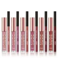 Matte Liquid Lipstick — view 1