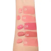 Single-color Lip Makeup — view 4
