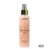 Oil-control Setting Spray — view 4