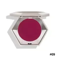 Logo Makeup 8 Shimmer Blush — view 3
