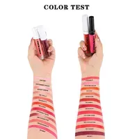 Blush Cream Makeup — view 3