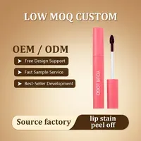 Peelable Shimmer Lip Gloss — view 2