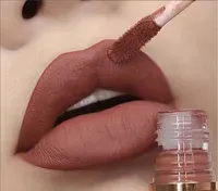Hot Color Shimmer Lip Gloss — view 2