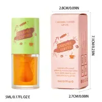 Moisturizing Tint Lip Makeup — view 5