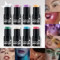 Custom Glitter Lip Solutions — view 7