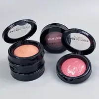 Baking Shimmer Blush — view 3
