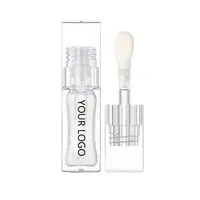 Hydrating Vegan Lip Oil — view 2
