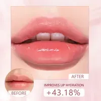 Moisturizing Tint Lip Makeup — view 4