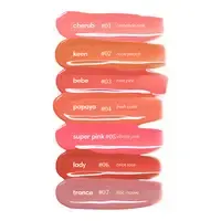 Face Gold Shimmer Blush — view 4