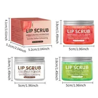 Lipscrub Brighten Lip Makeup — view 6
