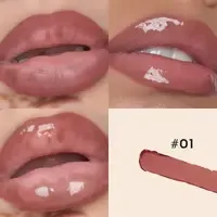 2 In 1 Shimmer Lip Gloss — view 5