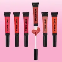 Blush Cream Makeup — view 1