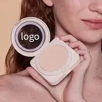 Shea Butter & Jojoba Foundation — view 3