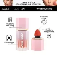 Cheek Makeup Cream — view 3