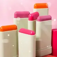 Solid Moisturizer Shimmer Blush — view 3