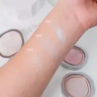 Pressed Glitter Eyeshadow — view 3