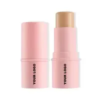 Full Coverage Bronzer Contour — view 4