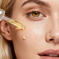 Skin Care Shimmer Highlighter — view 4