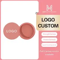Highly Pigmented Shimmer Blush — view 6