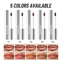 Hy V1 Shimmer Lip Gloss — view 3