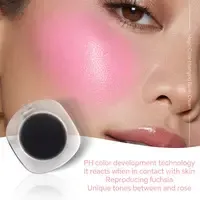 Temperature Shimmer Blush — view 5