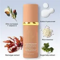 Liquid 4 In 1 Medium Foundation — view 5