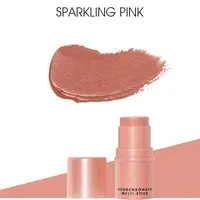 Monochromatic Shimmer Blush — view 4