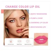 Magic Shimmer Lip Gloss — view 5
