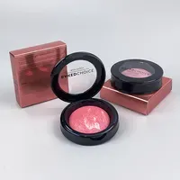 Baking Shimmer Blush — view 2
