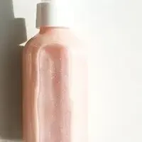 Fragrance Shimmer Body Perfume — view 3