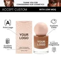 Moisturizing Mineral Foundation — view 3