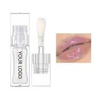 Hydrating Vegan Lip Oil — view 1
