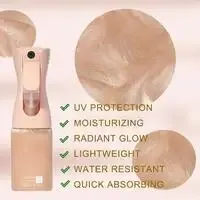 Mist Body Shimmer Oil — view 4