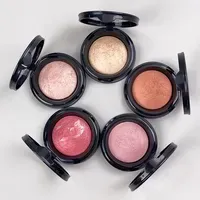 Baking Shimmer Blush — view 4