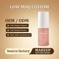 Glitter Shimmer Setting Spray — view 2