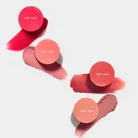 6 Color Soft Mist Lip Oil — view 1