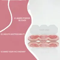 Shimmer Blush — view 4