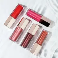 Diamond-highlight Shimmer Lip Gloss — view 1
